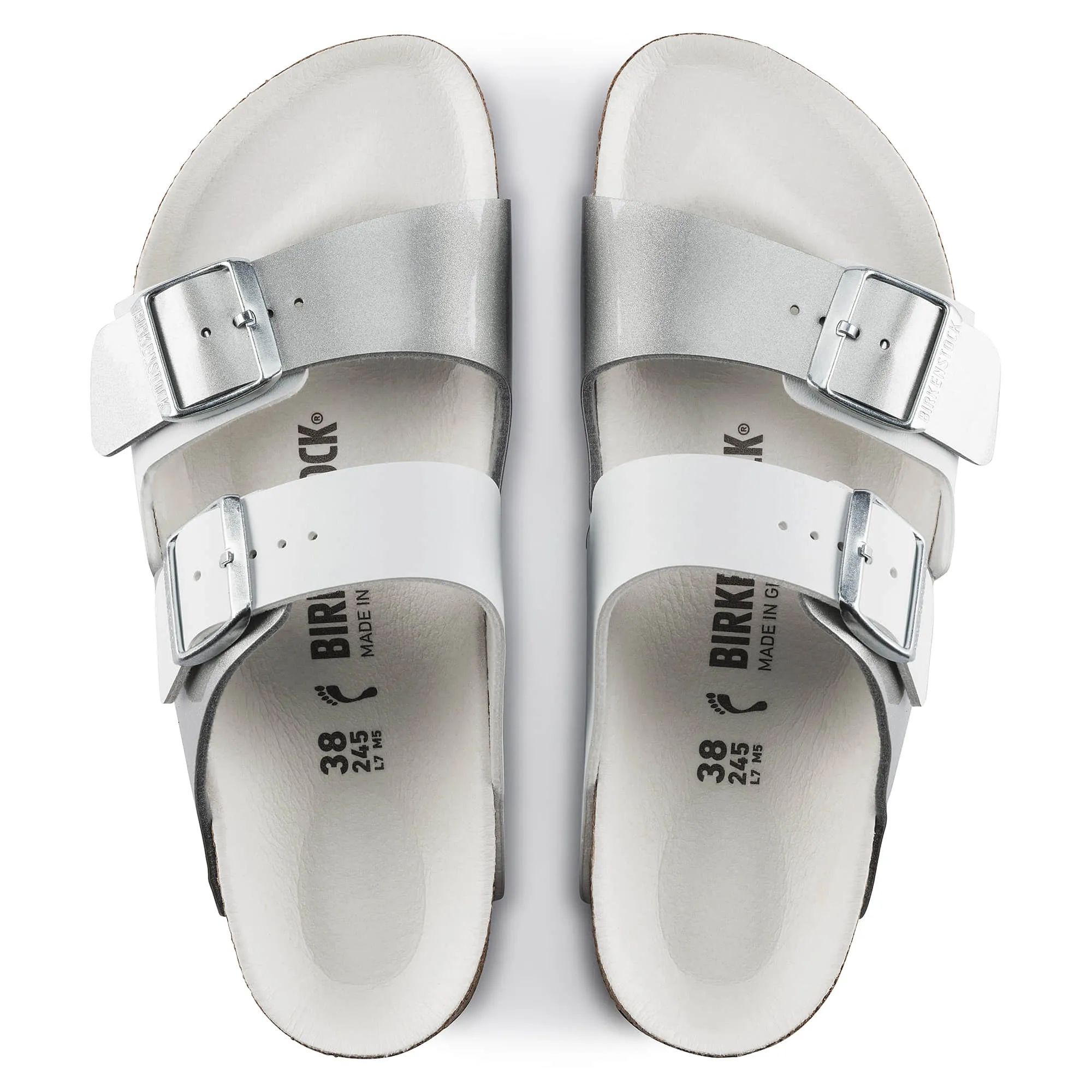 Under Armour Essential Training Shoes Arizona Split Birko-Flor