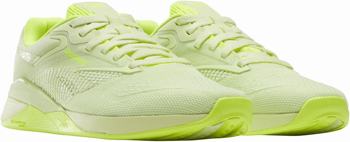 Lqdcell Optic Sci Fi Training Shoes Reebok Nano X4 Womens Training Shoes - Green