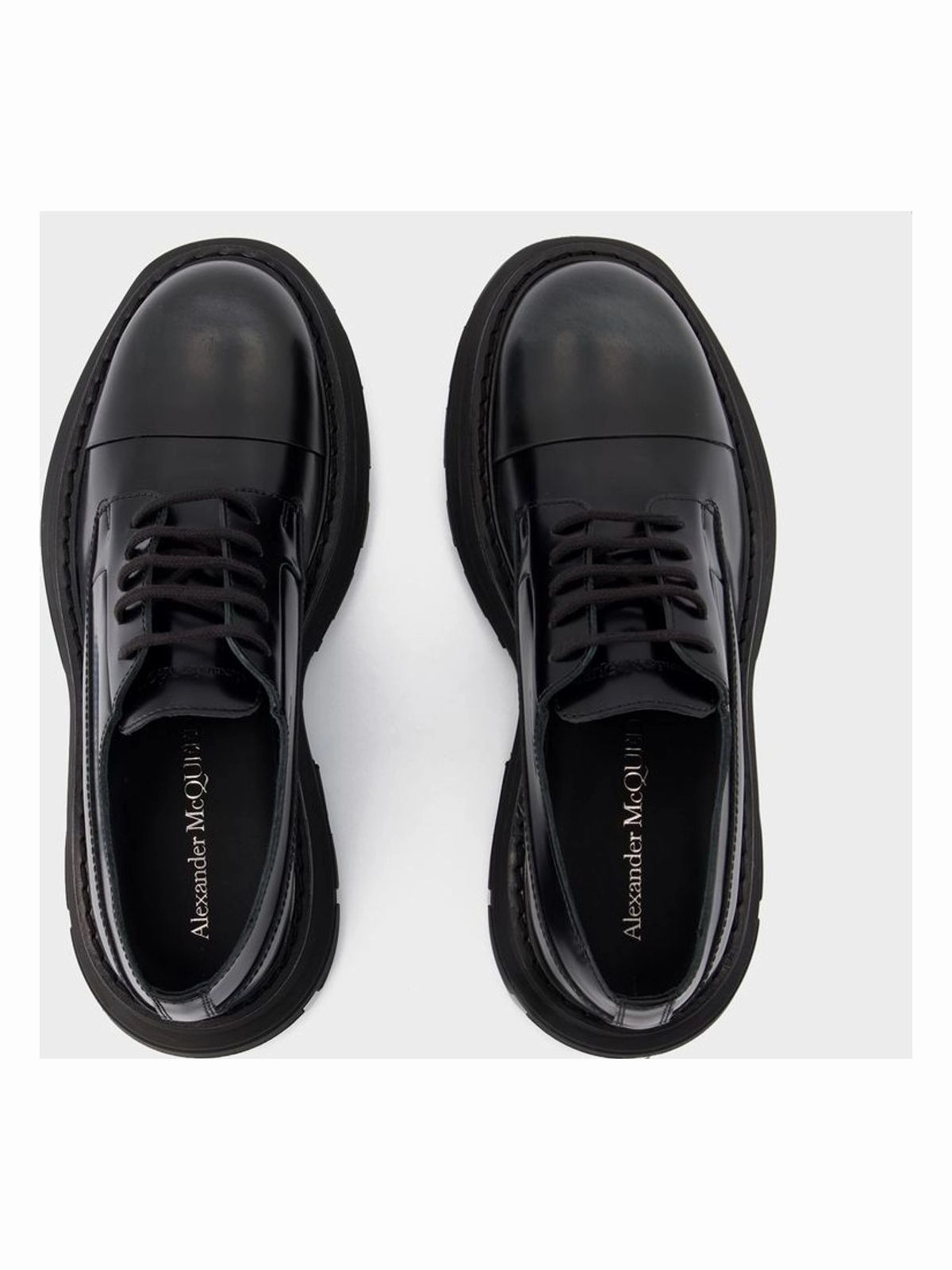 Carmina Loafers TREADSLICK LOAFERS