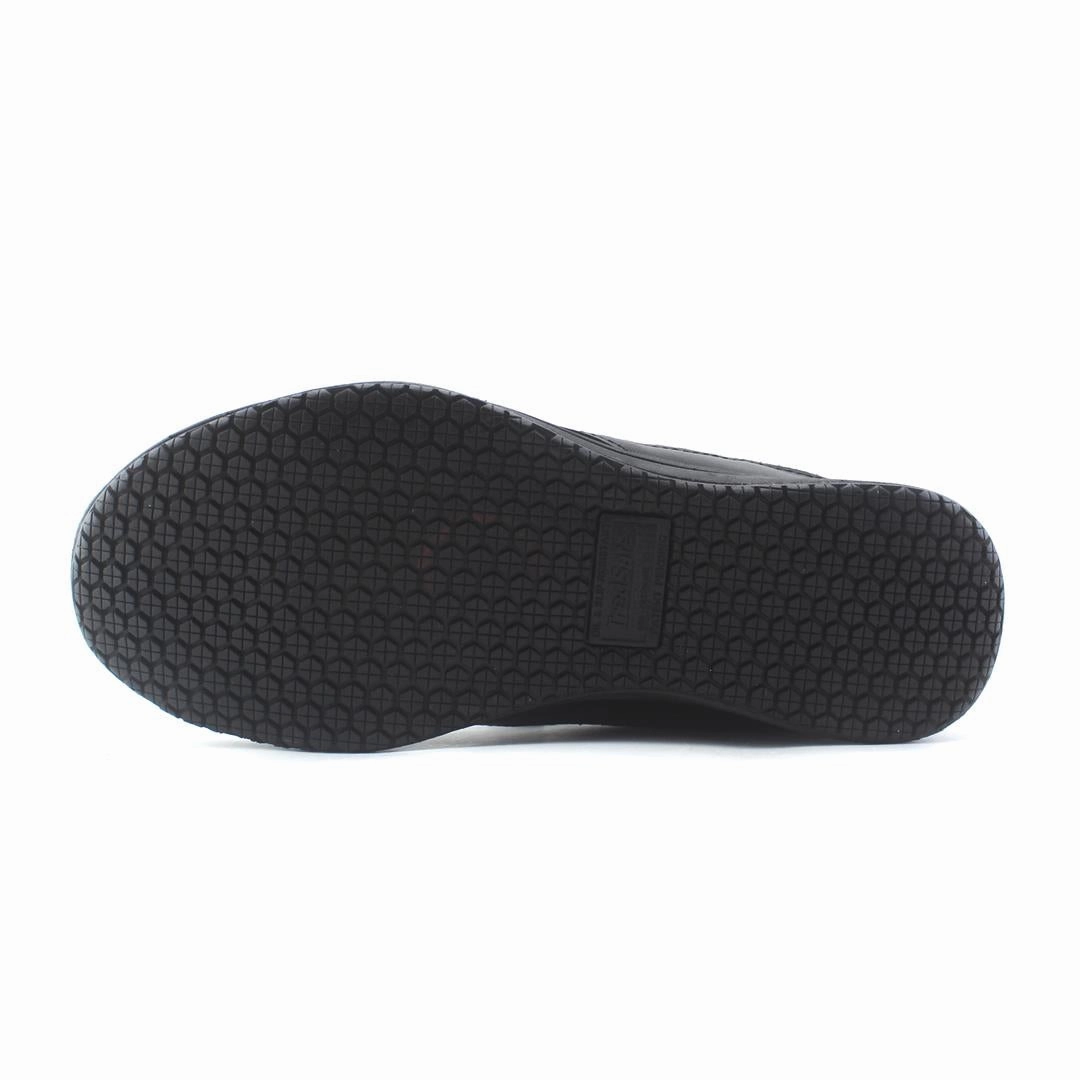 TRED SAFE . Best Walking Shoes Slip On