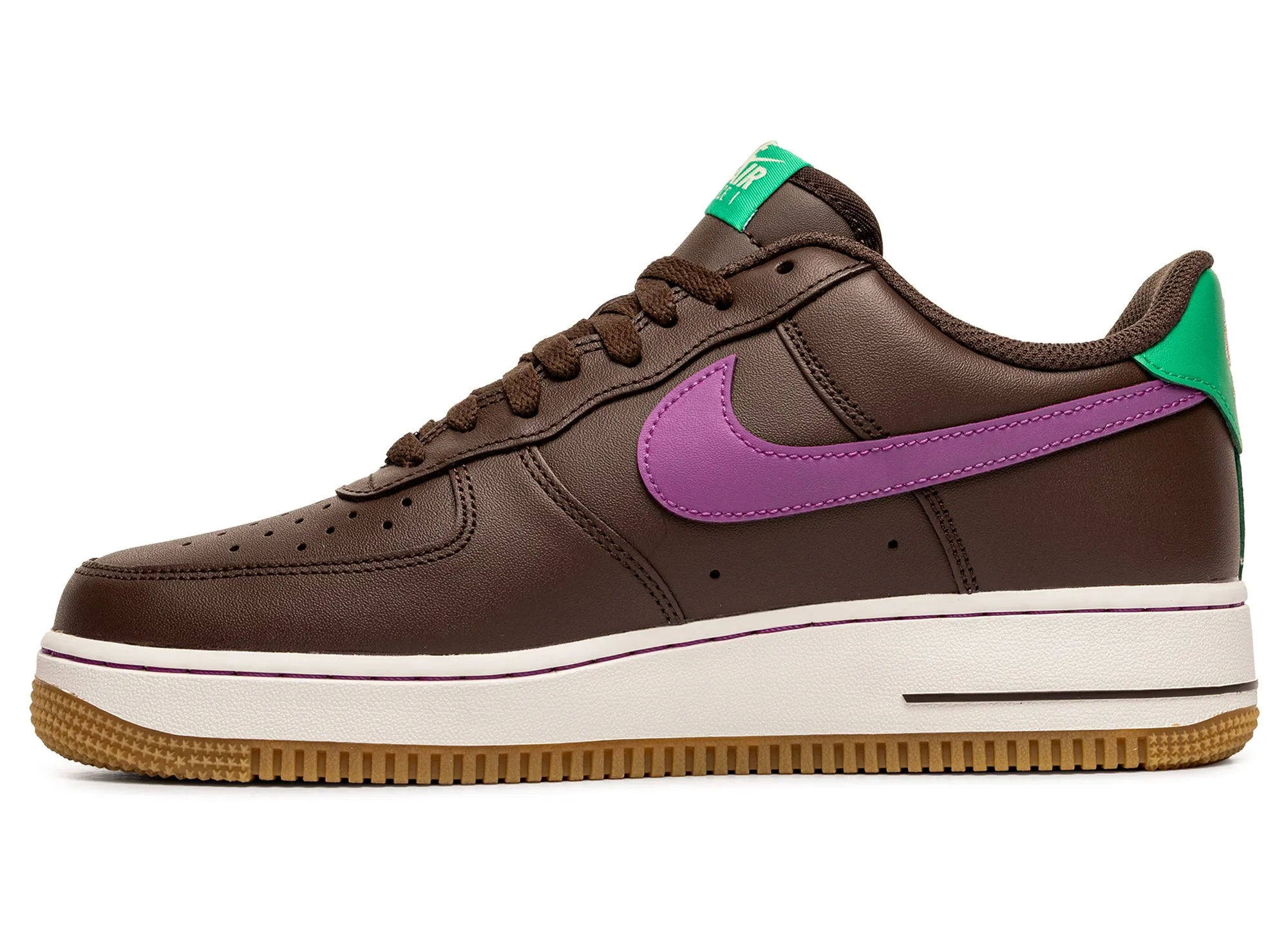 Nike Shoes Zero Drop Nike Air Force 1 '07