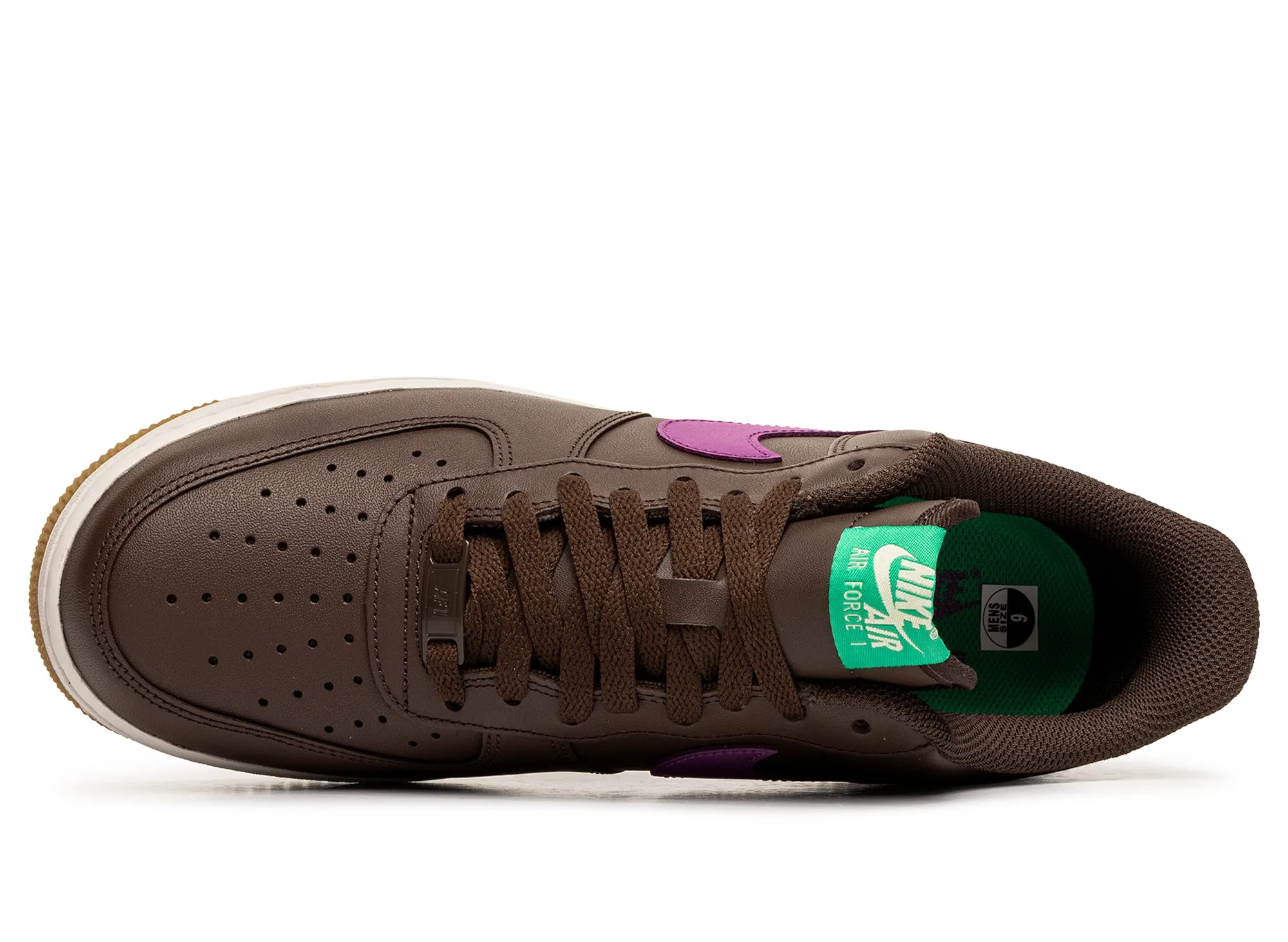 Nike Air Force 1 '07 Nfl Shoes Nike