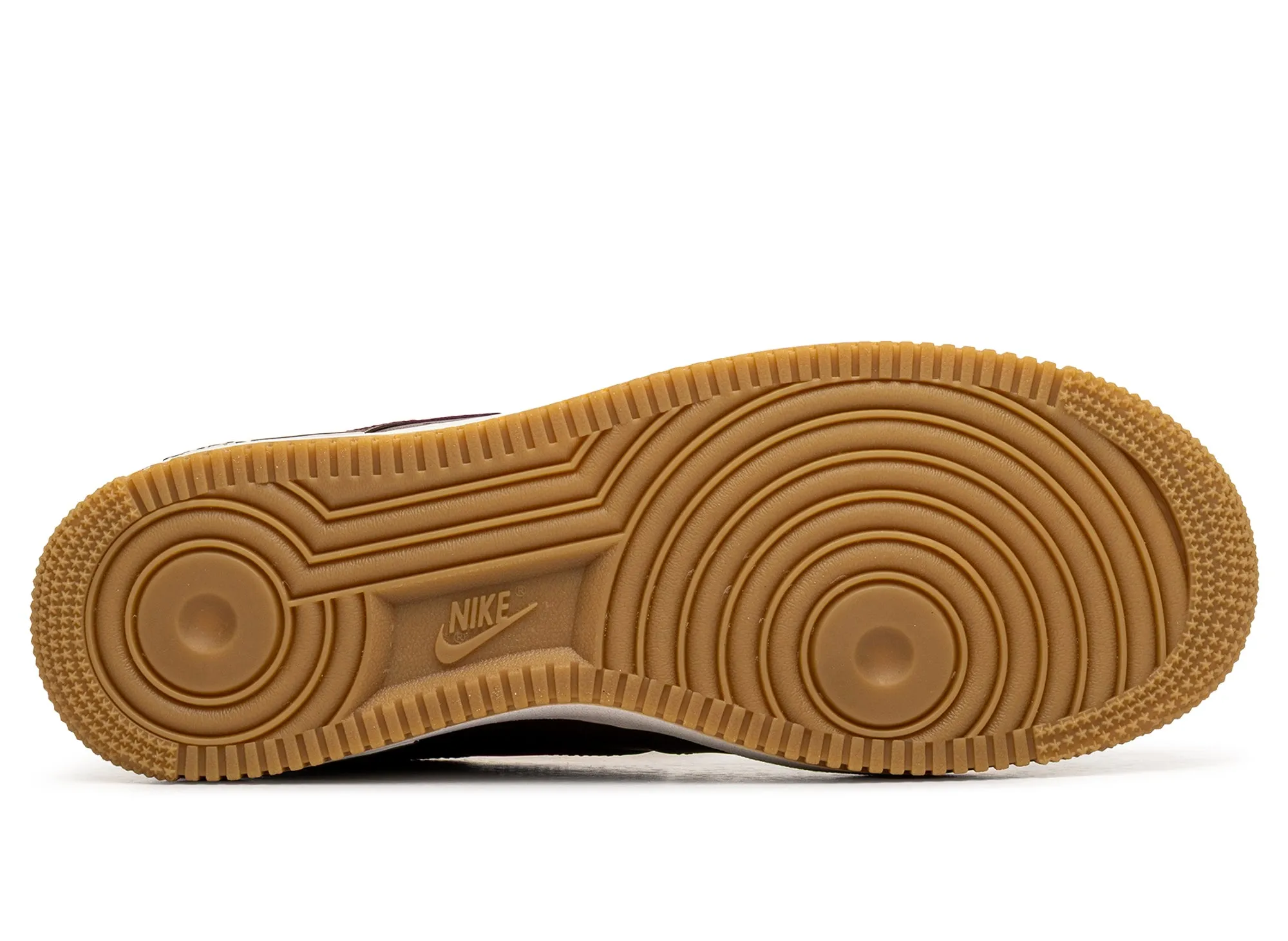 Nike Air Force 1 '07 Nike Trail Shoe