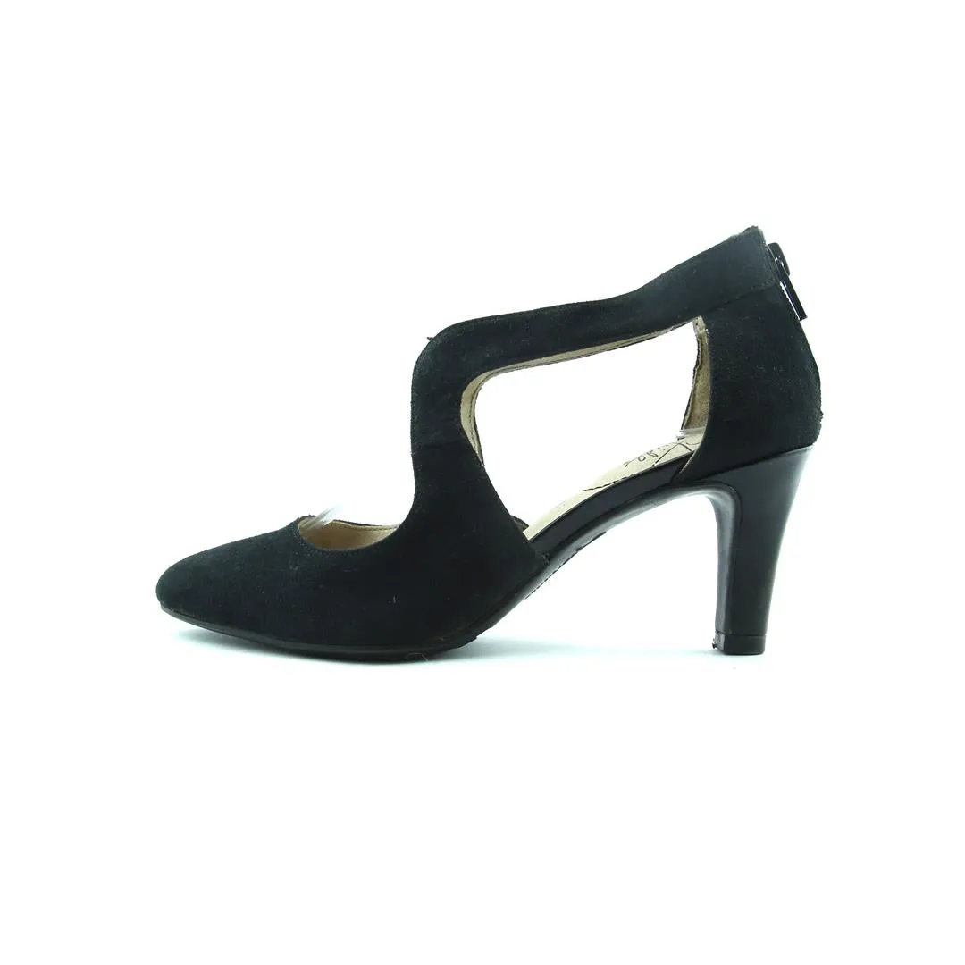 LIFE STRIDE  GIOVANNA 2 Garter Belts High Heels