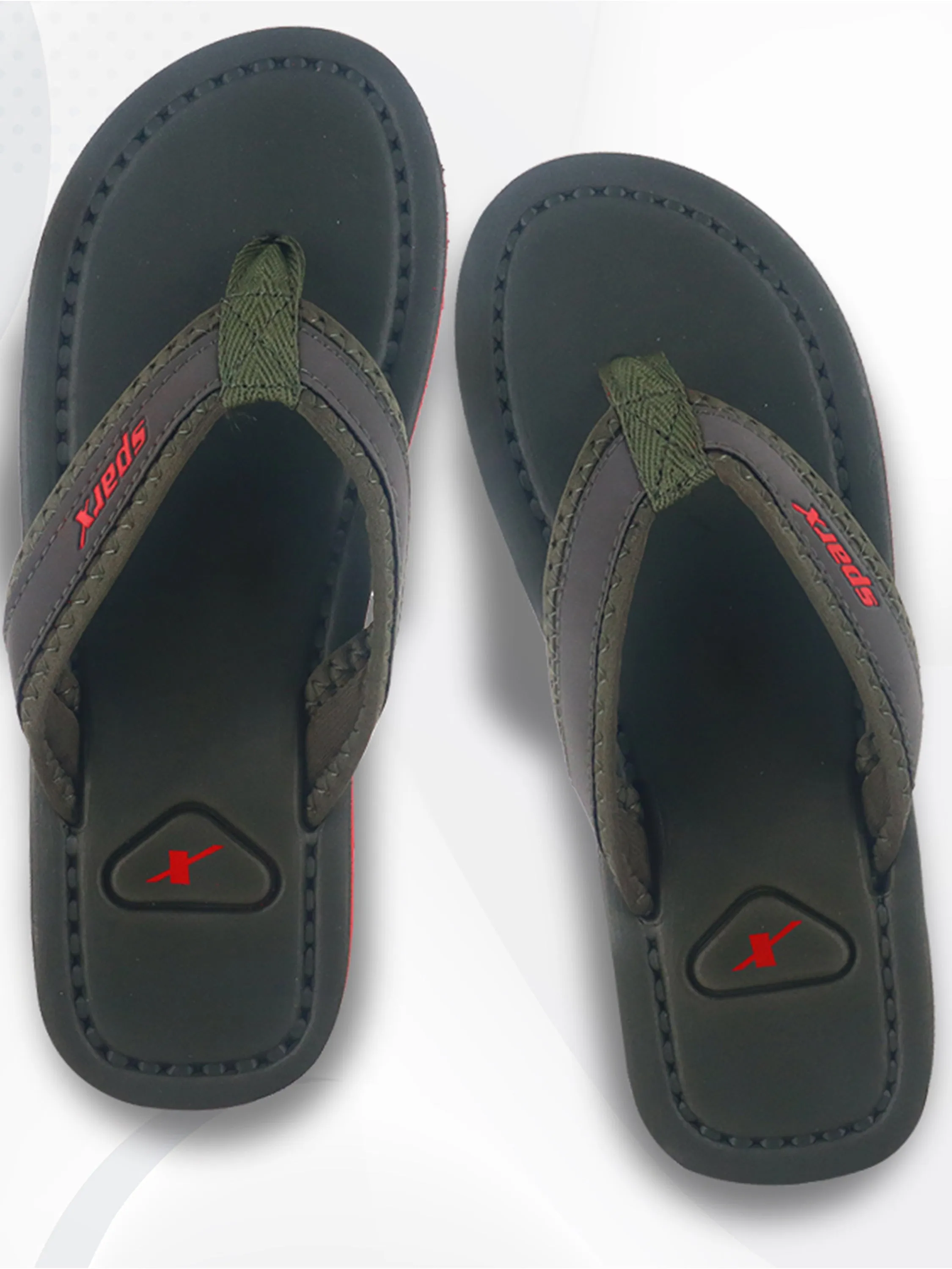 SPARX Flip flops for Gents SFG 48 Photo Flip Flops