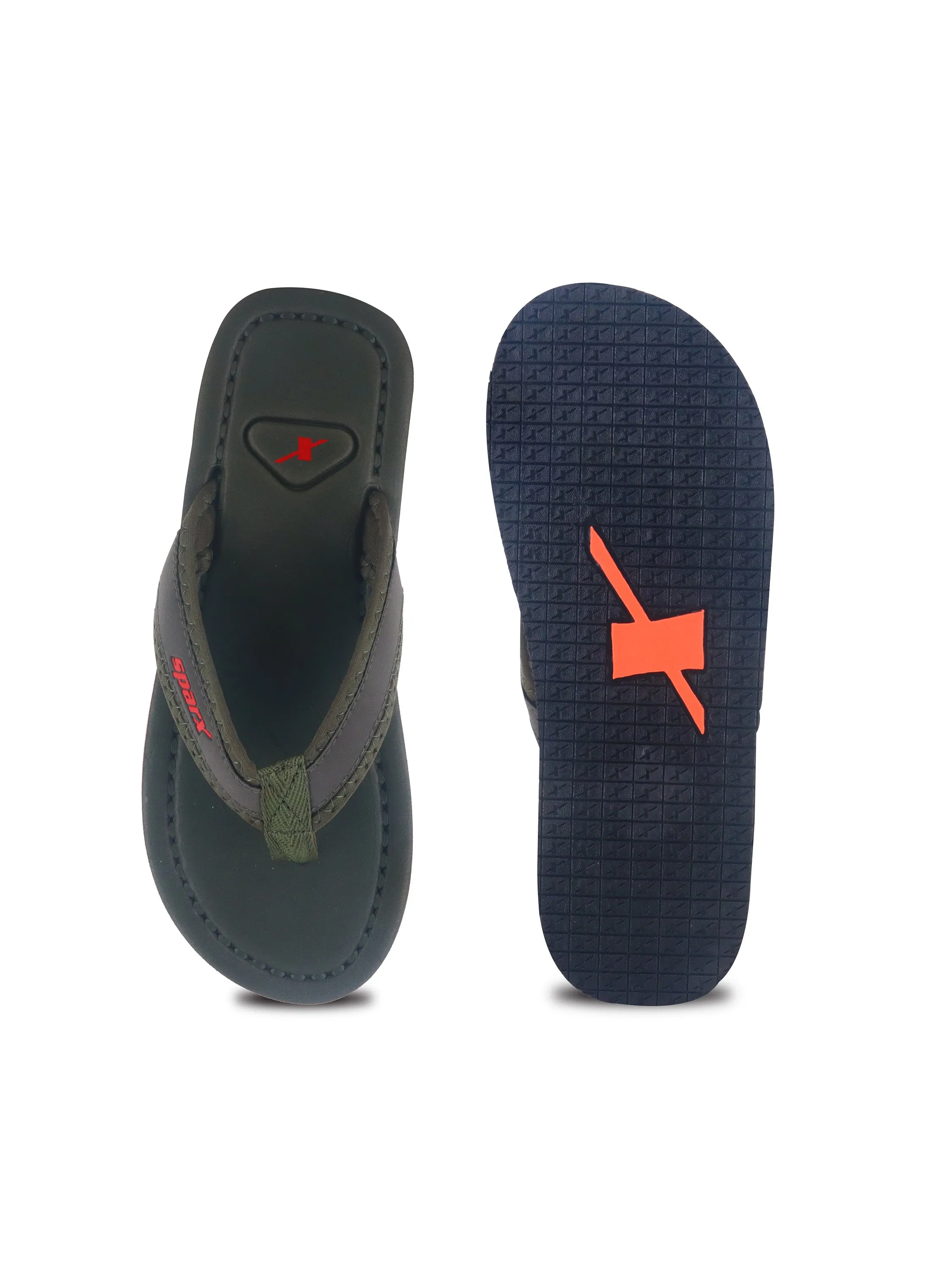 SPARX Flip flops for Gents SFG 48 Flip Flop Thesaurus