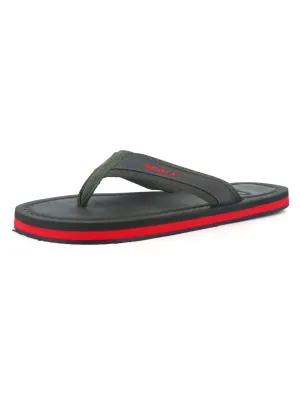 The Row Platform Flip Flops SPARX Flip flops for Gents SFG 48