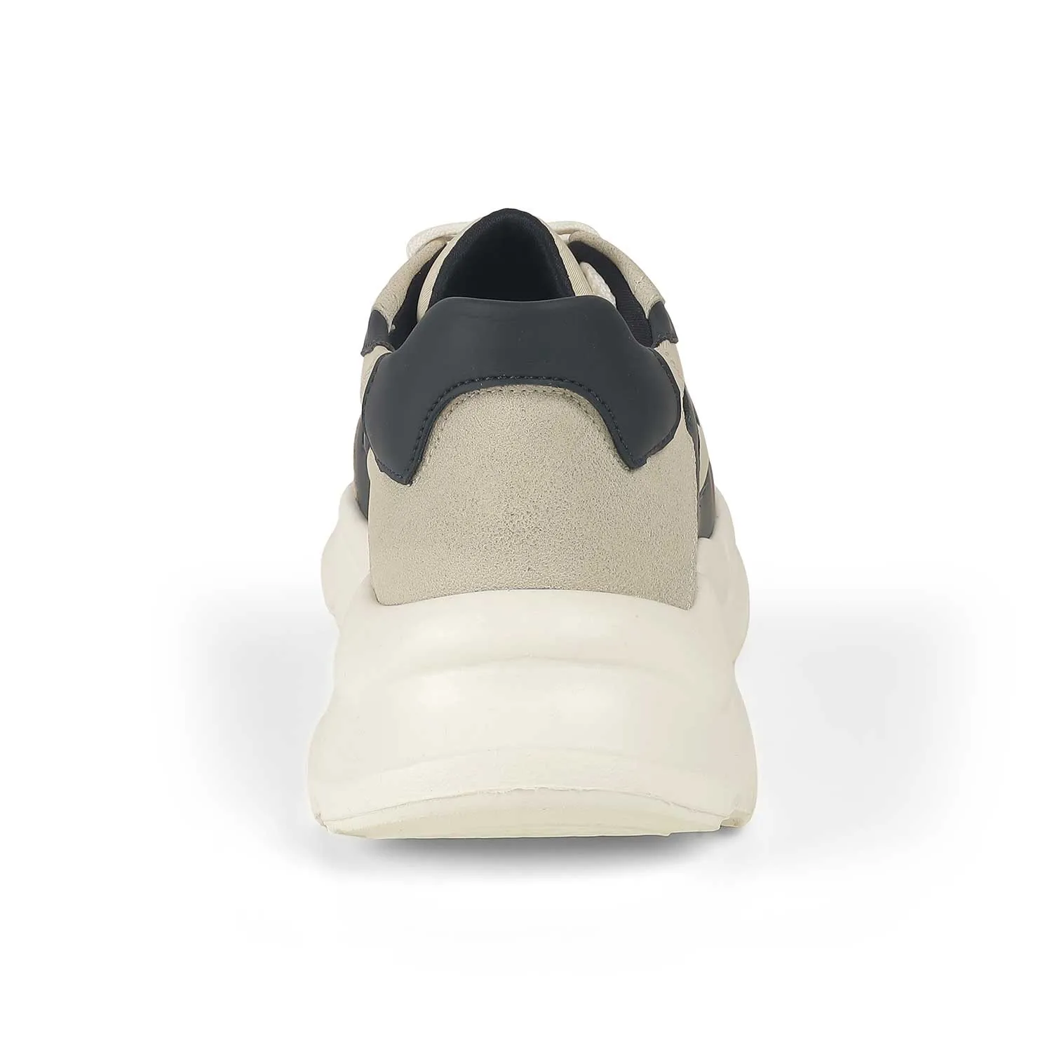 Luka Sneakers Tresmode Balenci Beige Women's Sneakers