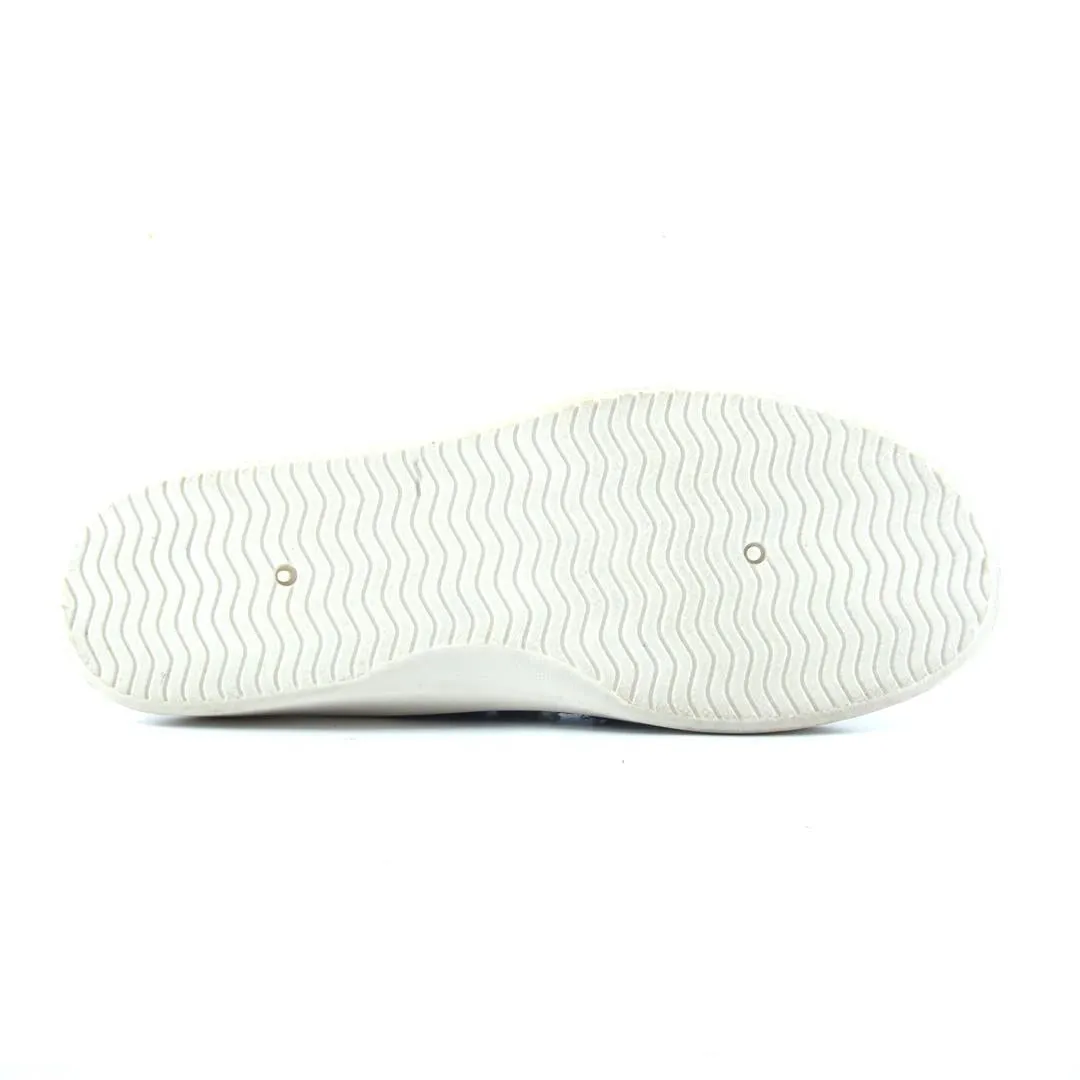 TRUE CRAFT KINGSLEY Slip On Oxfords