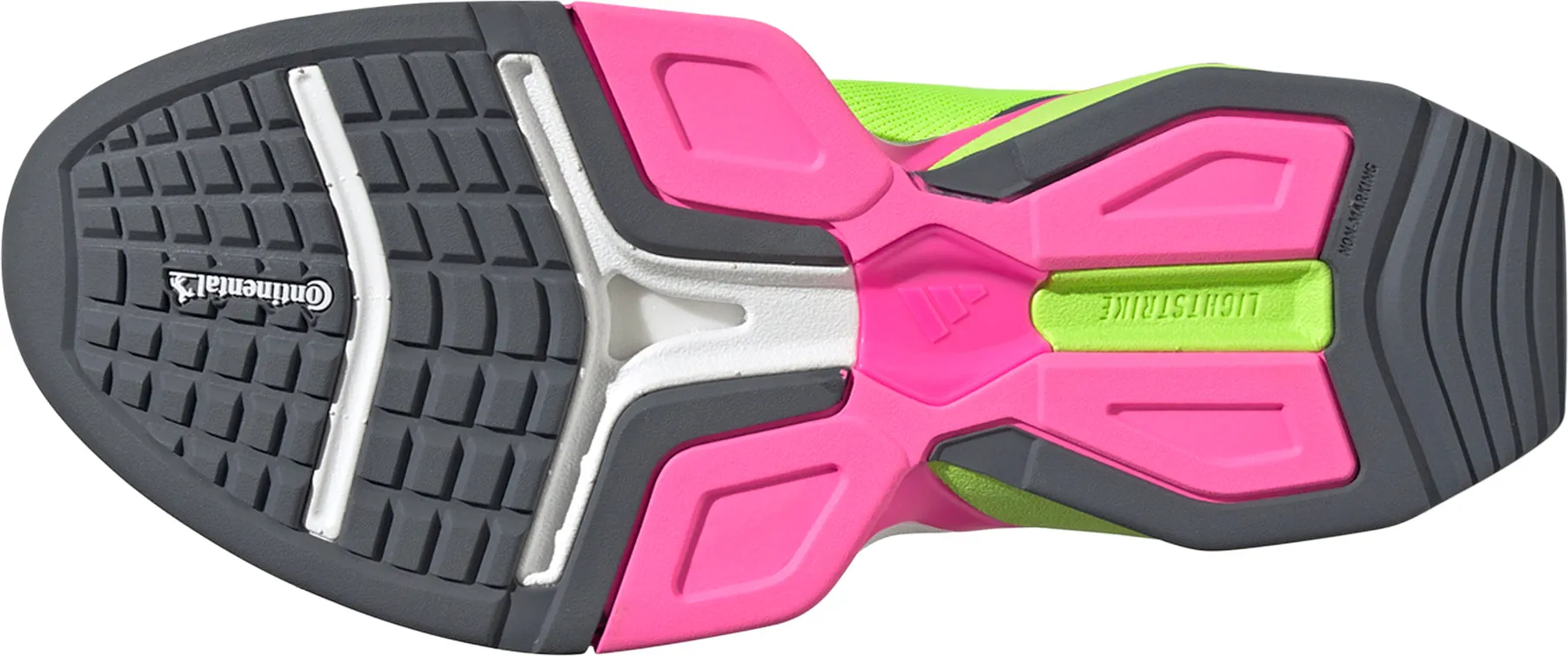 adidas RapidMove ADV 2 Mens HIIT Training Shoes - Yellow Weight Trainer Shoes