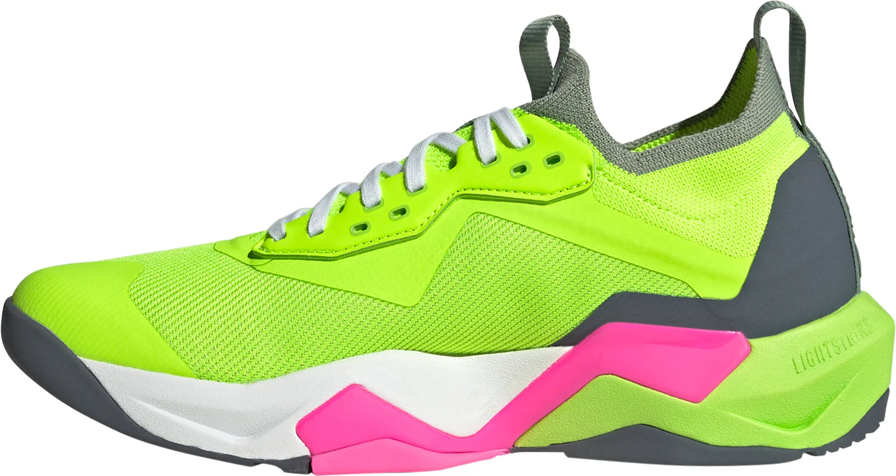 Training Shoe Sale adidas RapidMove ADV 2 Mens HIIT Training Shoes - Yellow