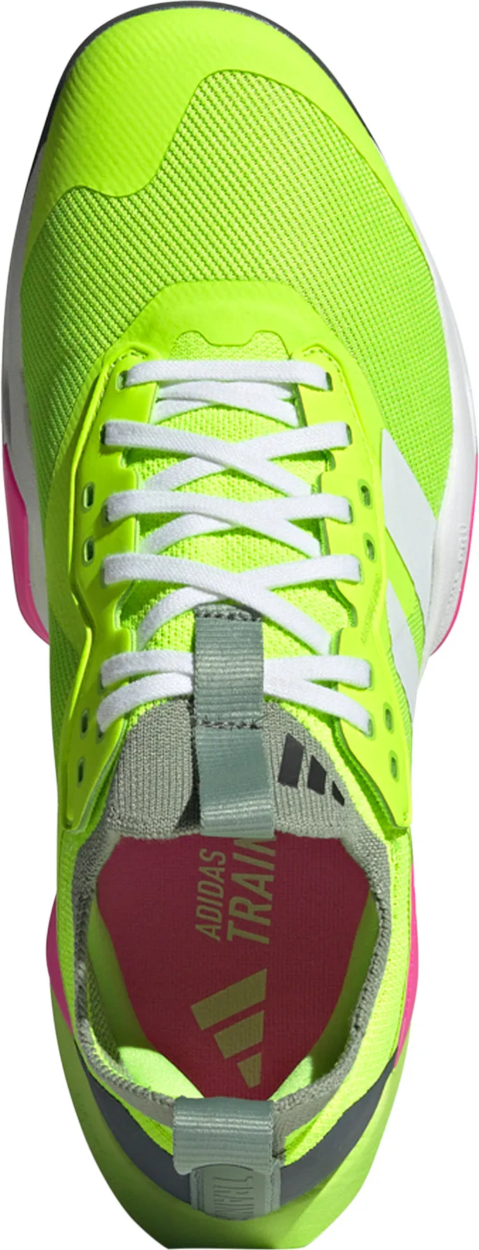 Best Boxing Shoes For Training adidas RapidMove ADV 2 Mens HIIT Training Shoes - Yellow