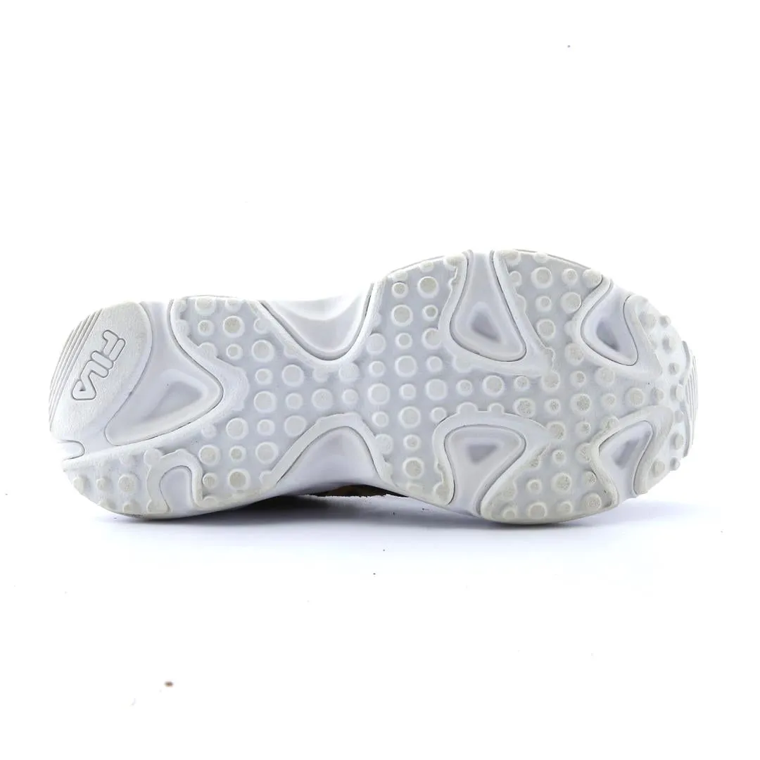 FILA RAY TRACER TR2 Amazon Trail Running Shoes