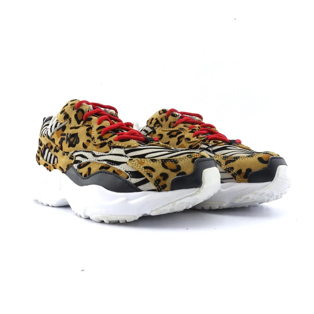 FILA RAY TRACER TR2 Best Road Shoes Running