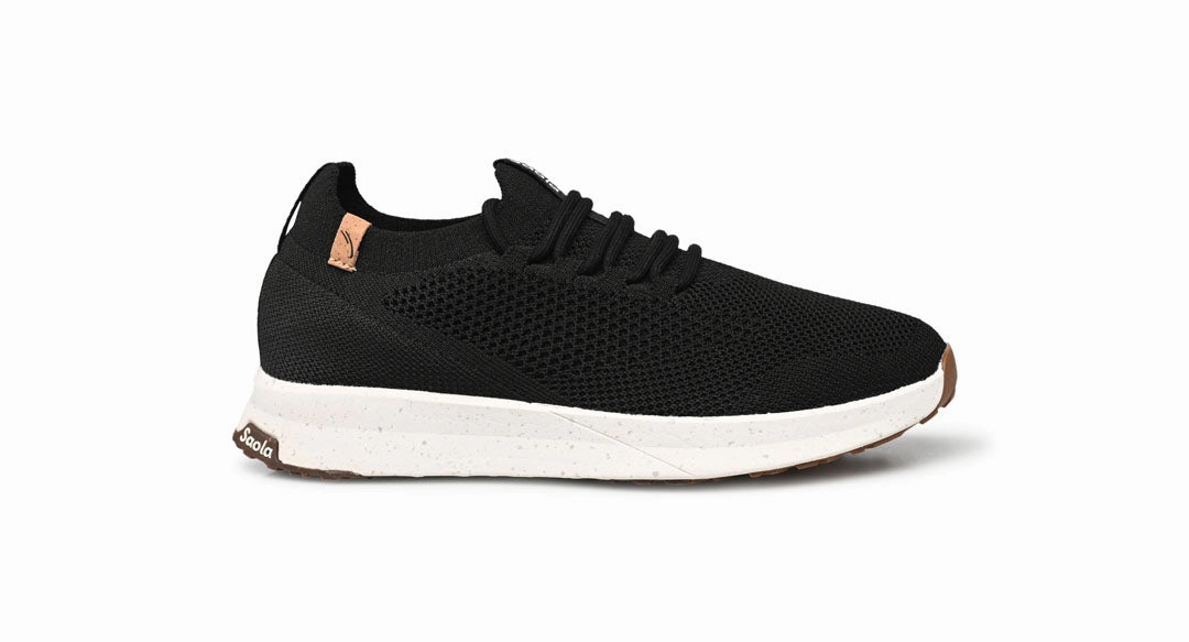 Running Sneakers Sale Tsavo W 2.0 Black