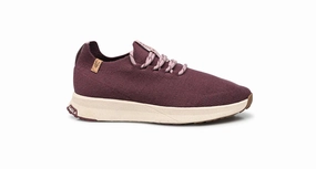 Silver Sneakers List Of Gyms Tsavo W 2.0 Wool Wine