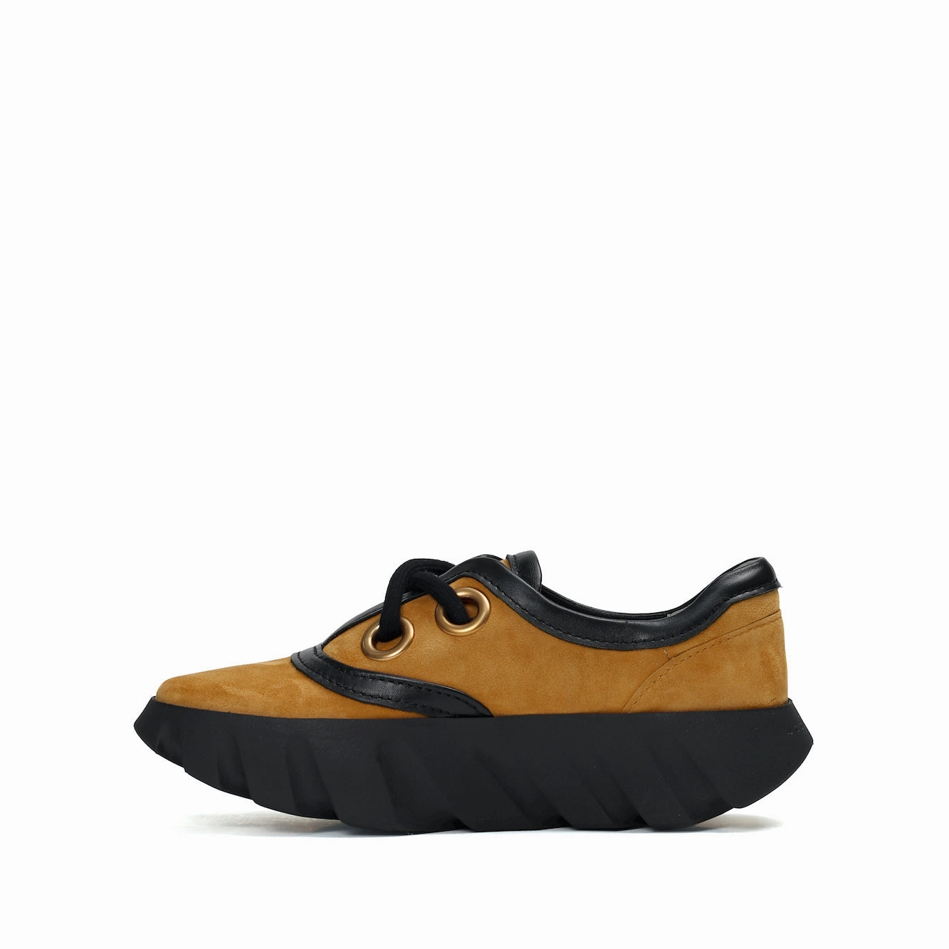 TURA LIT CAMEL Sneakers Release