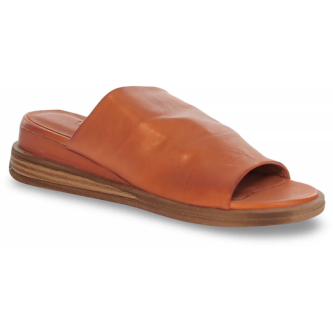 Udine High Heels Stuck