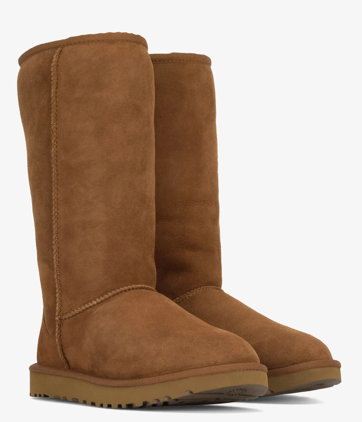 Swiftfoot Boots UGG Classic Tall II Sheepskin Boot - Women