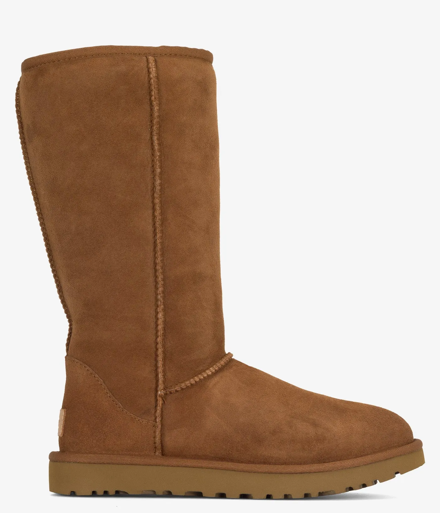 Muk Boots UGG Classic Tall II Sheepskin Boot - Women