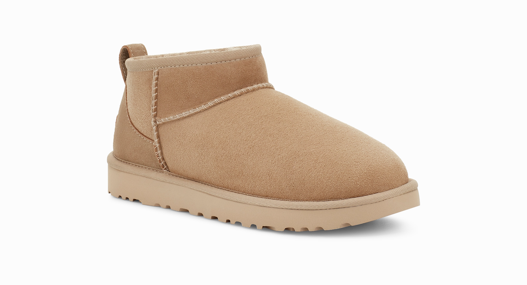 UGG Women's Classic Ultra Mini Dalbello Boots