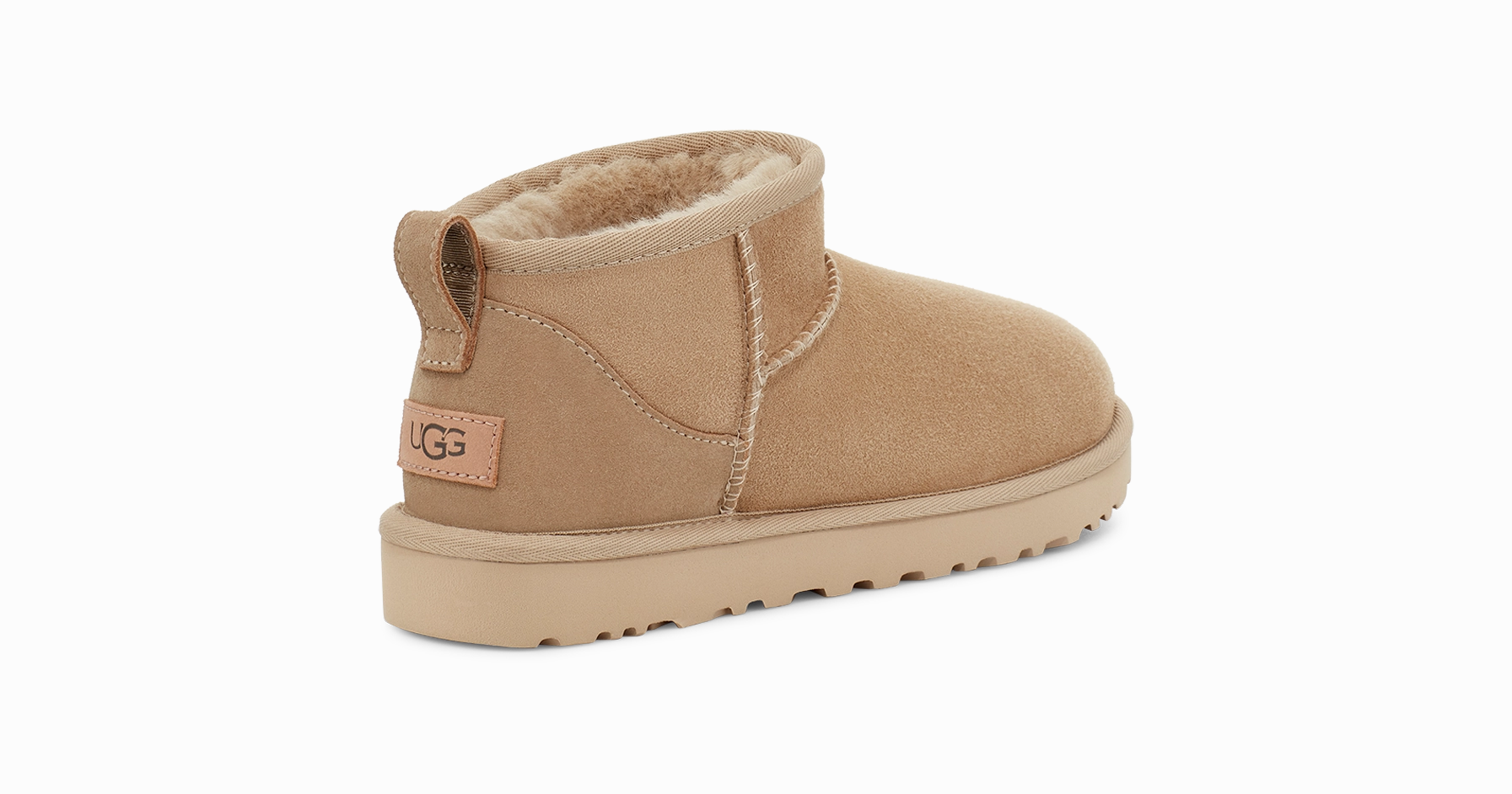 R&m Williams Boots UGG Women's Classic Ultra Mini