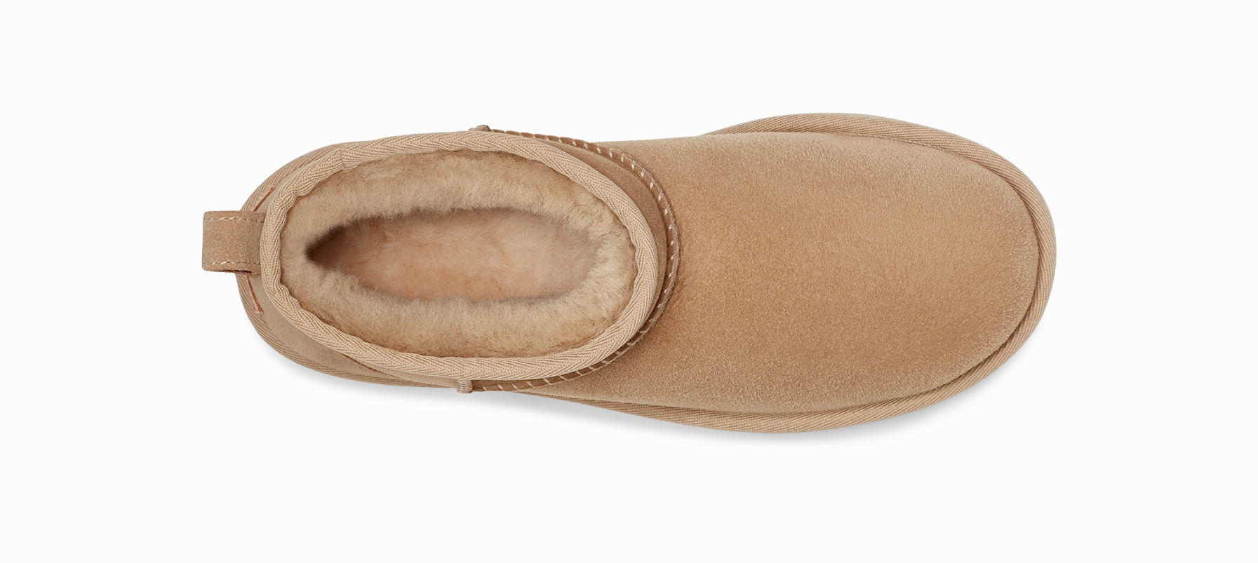 Georgia Boots UGG Women's Classic Ultra Mini