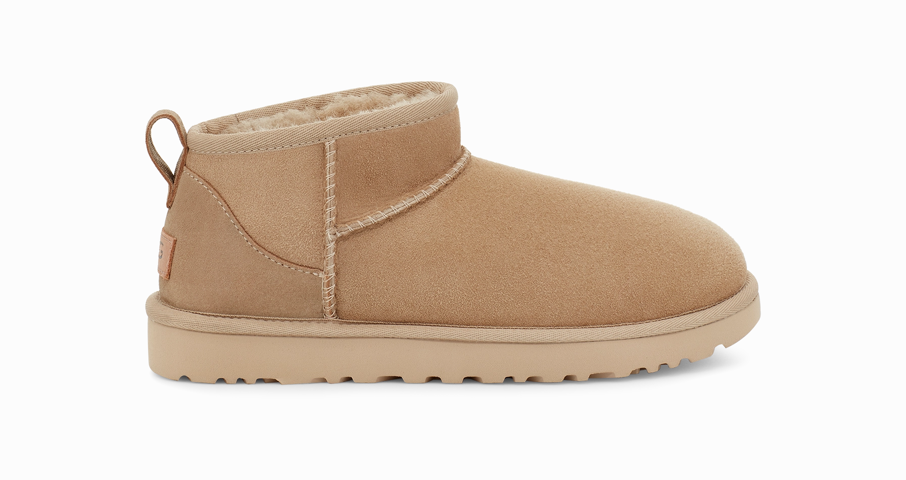 UGG Women's Classic Ultra Mini Paloma Boots
