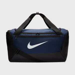 Nike Unisex Brasilia (small) Sports Bags Blue Nike Indoor Soccer Shoes Superfly