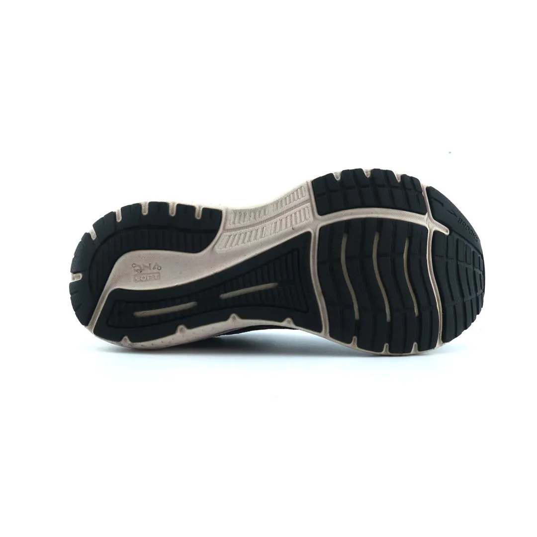 Running Shoes For Flat Footed Person BROOKS GLYCERIN 19