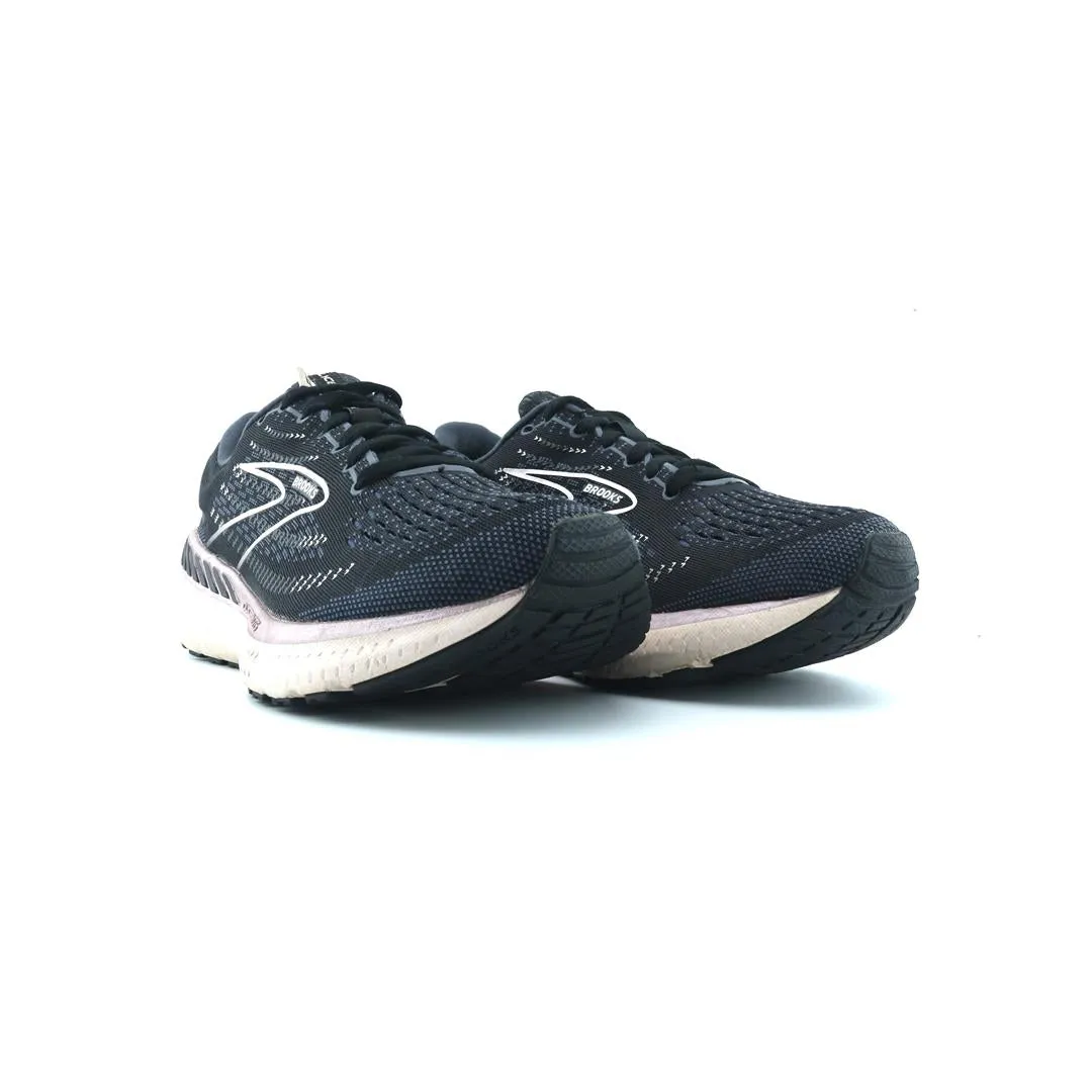 Running Shoes For Toe Box BROOKS GLYCERIN 19