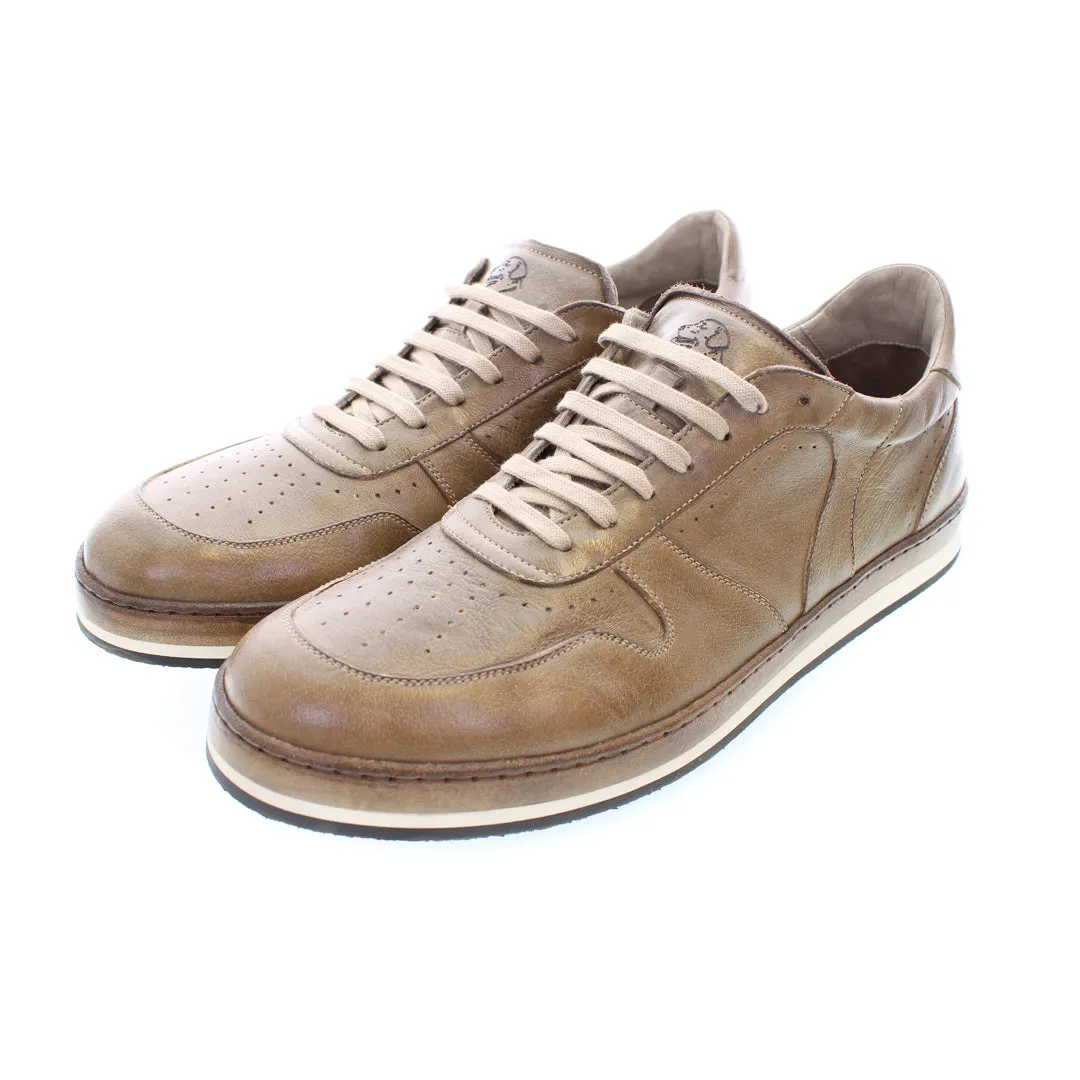 SNEAKERS ENSOLEILLES TAUPE Sneakers For Japan