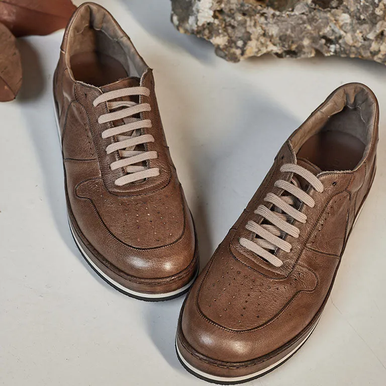 See Kai Run Sneakers SNEAKERS ENSOLEILLES TAUPE