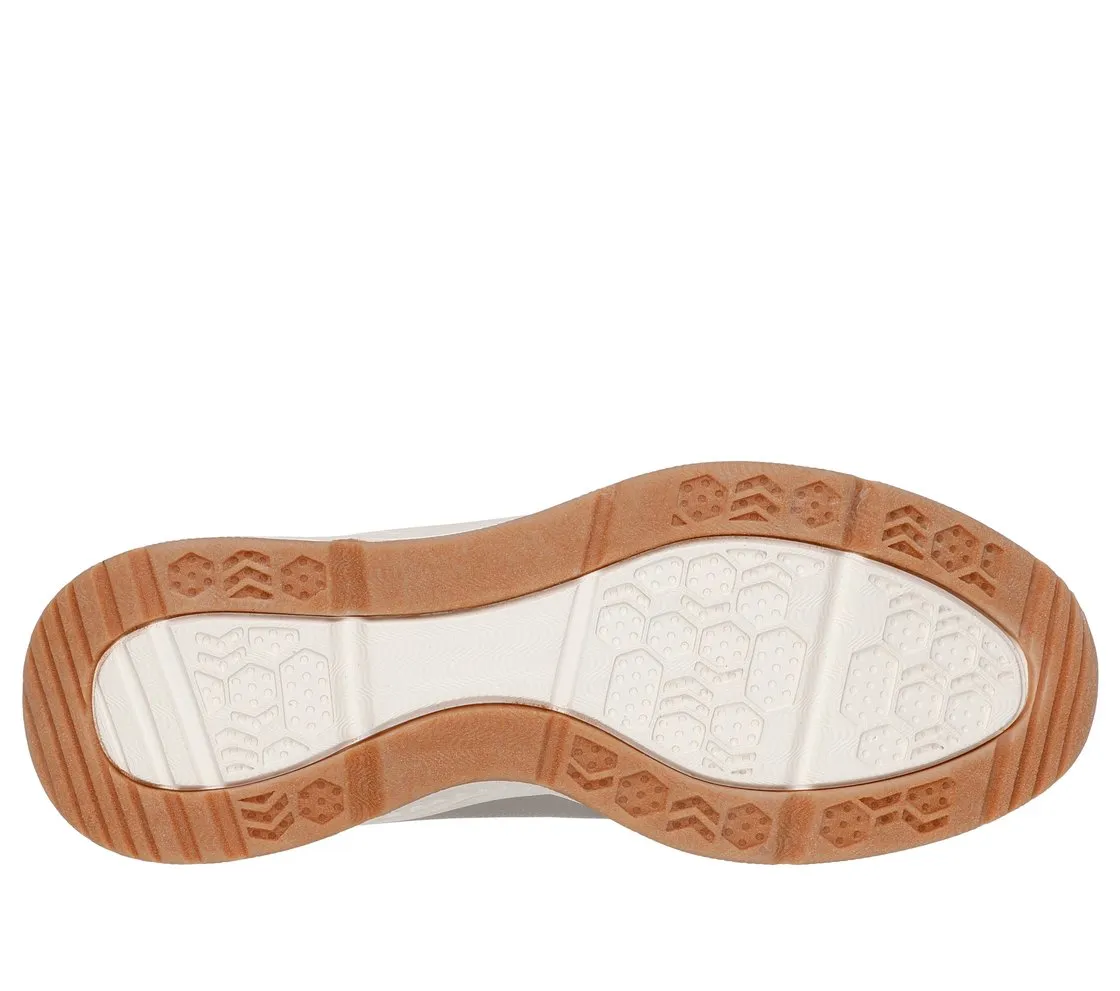 ARCH COMFORT B SWEET - A BIND - TAUPE Flat Classic Shoes