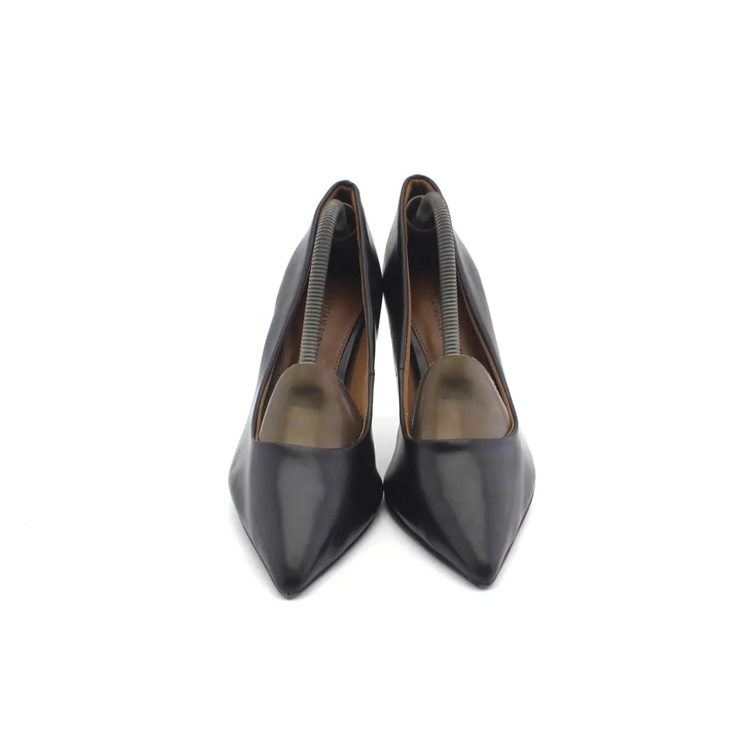 Long High Heel Boots CHRISTIAN SIRIANO .