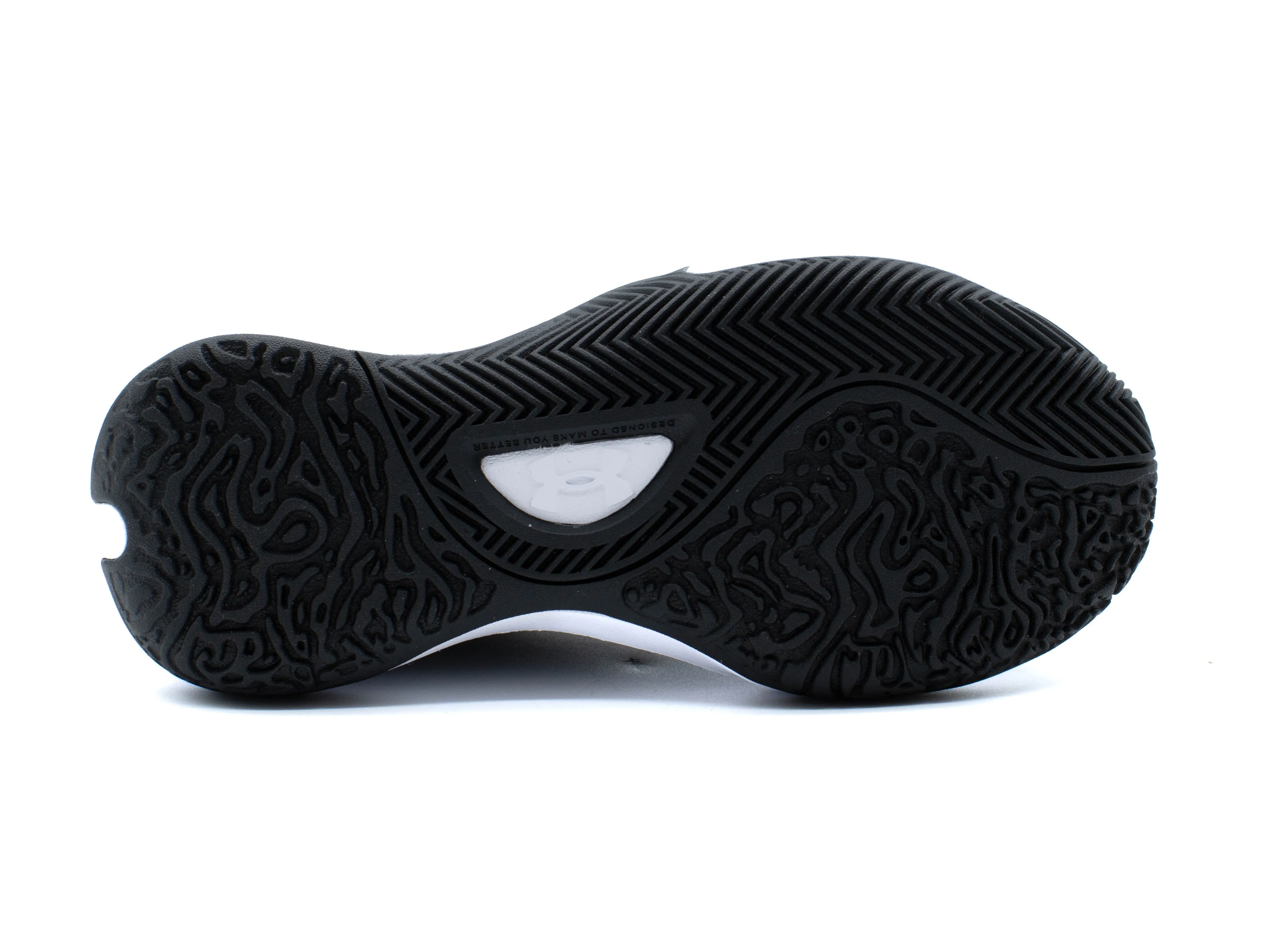 UNDER ARMOUR Lockdown 7 Basketball Shoes Basketball Shoes Colorful