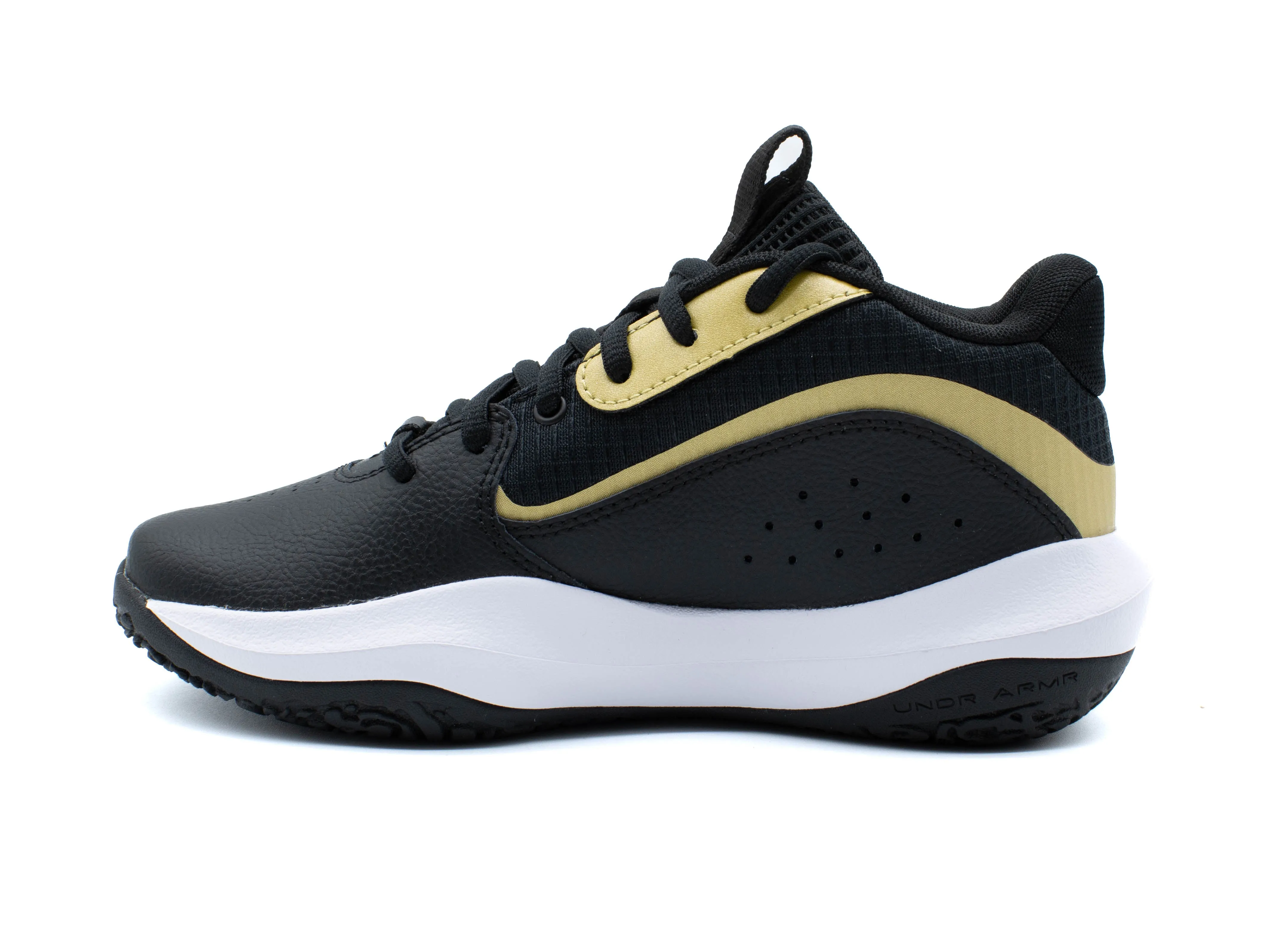 Top 2023 Basketball Shoes UNDER ARMOUR Lockdown 7 Basketball Shoes