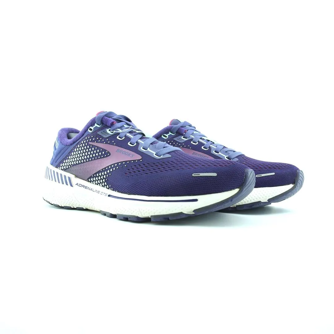 Running Shoes Glasgow BROOKS ADRENALINE GTS 22