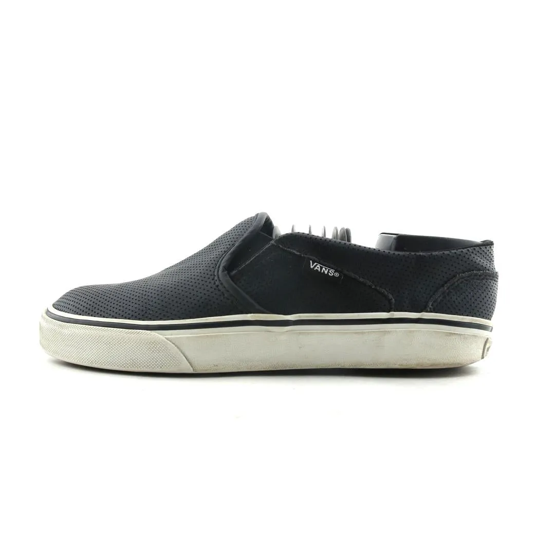 VANS CLASSIC Hunter Slip On Shoes
