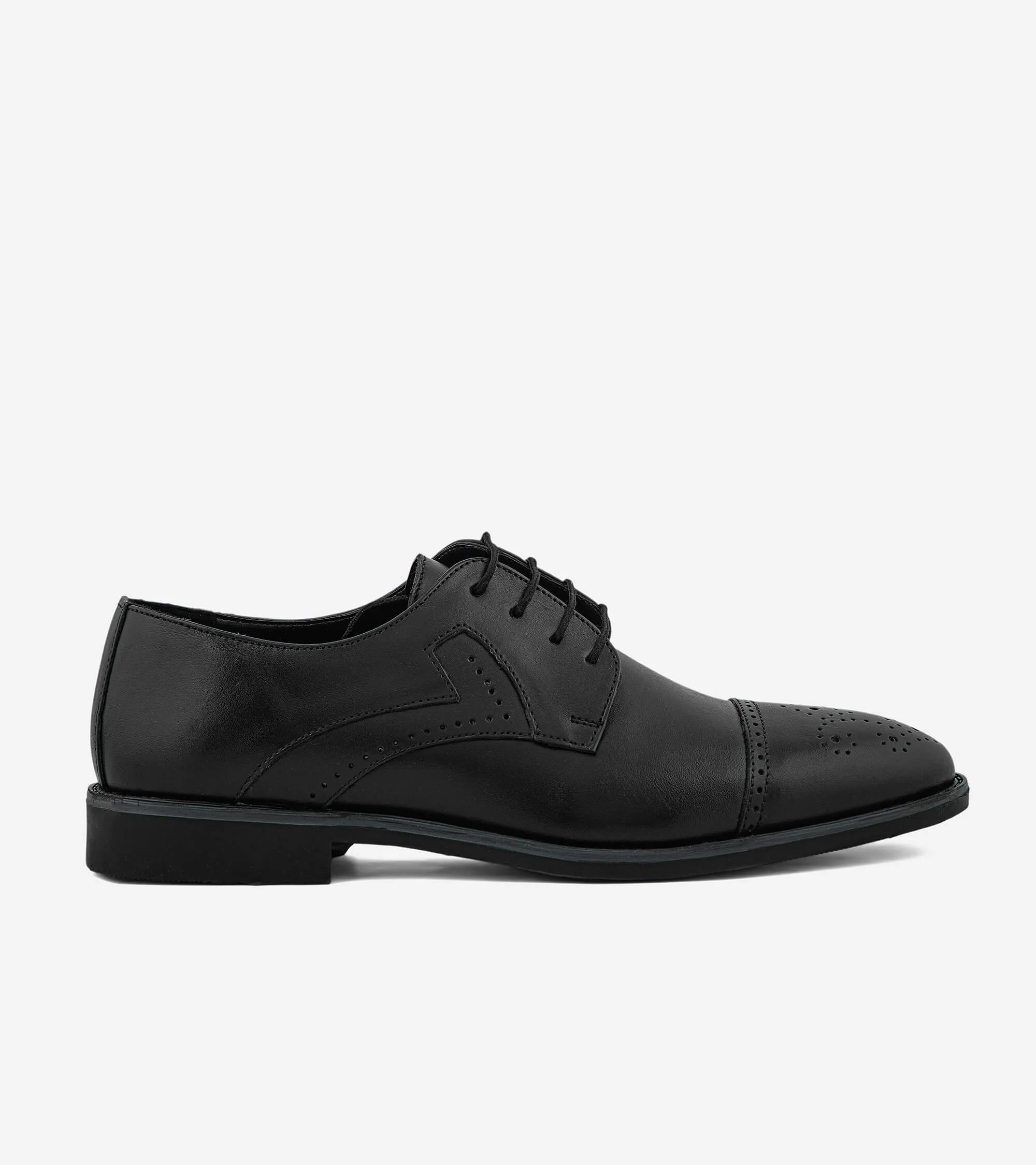 Men's Formal Shoes US-BY-5305 Flat Shoes To Wear With Dress