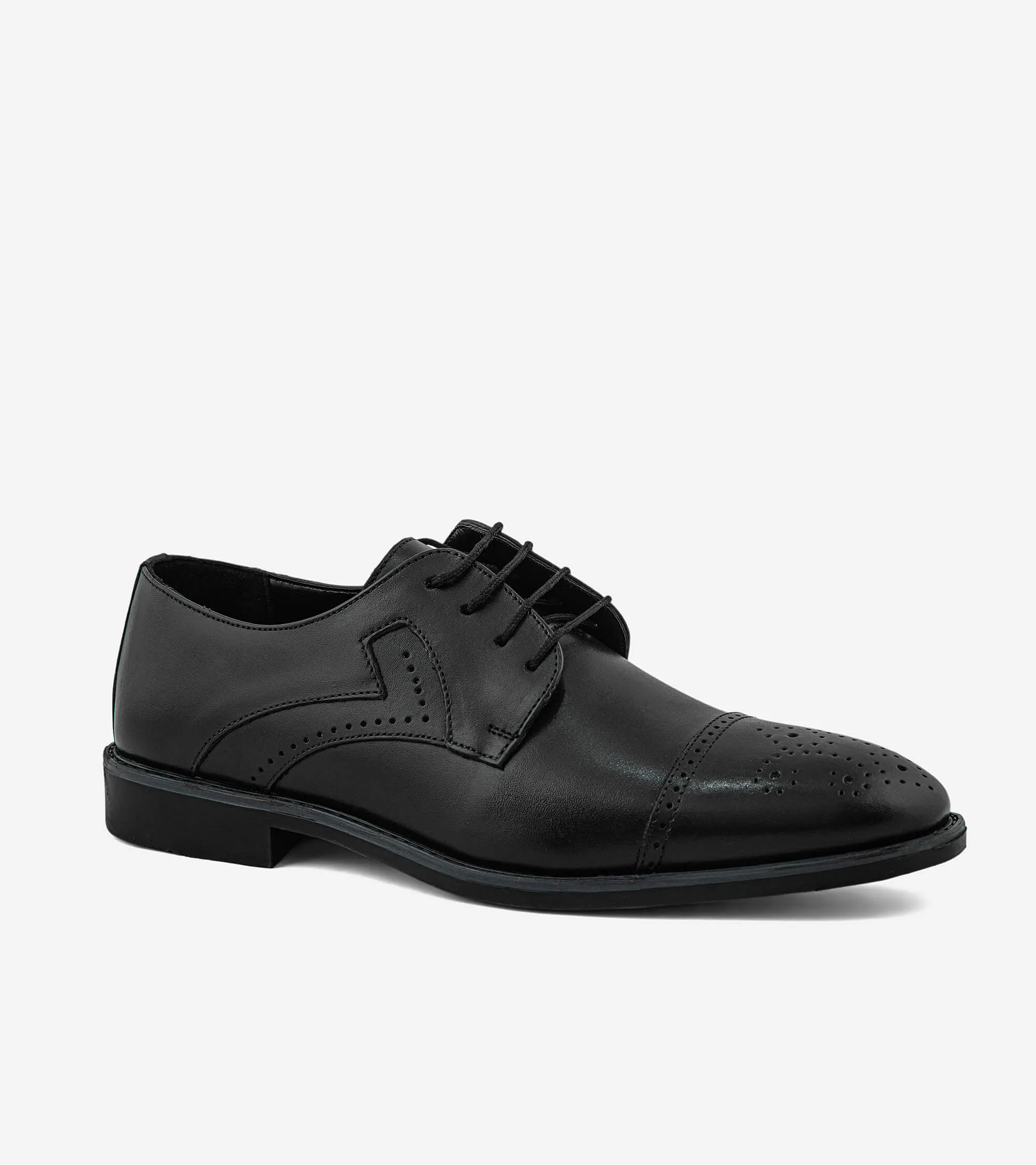 Best Shoes To Wear With Dresses Men's Formal Shoes US-BY-5305