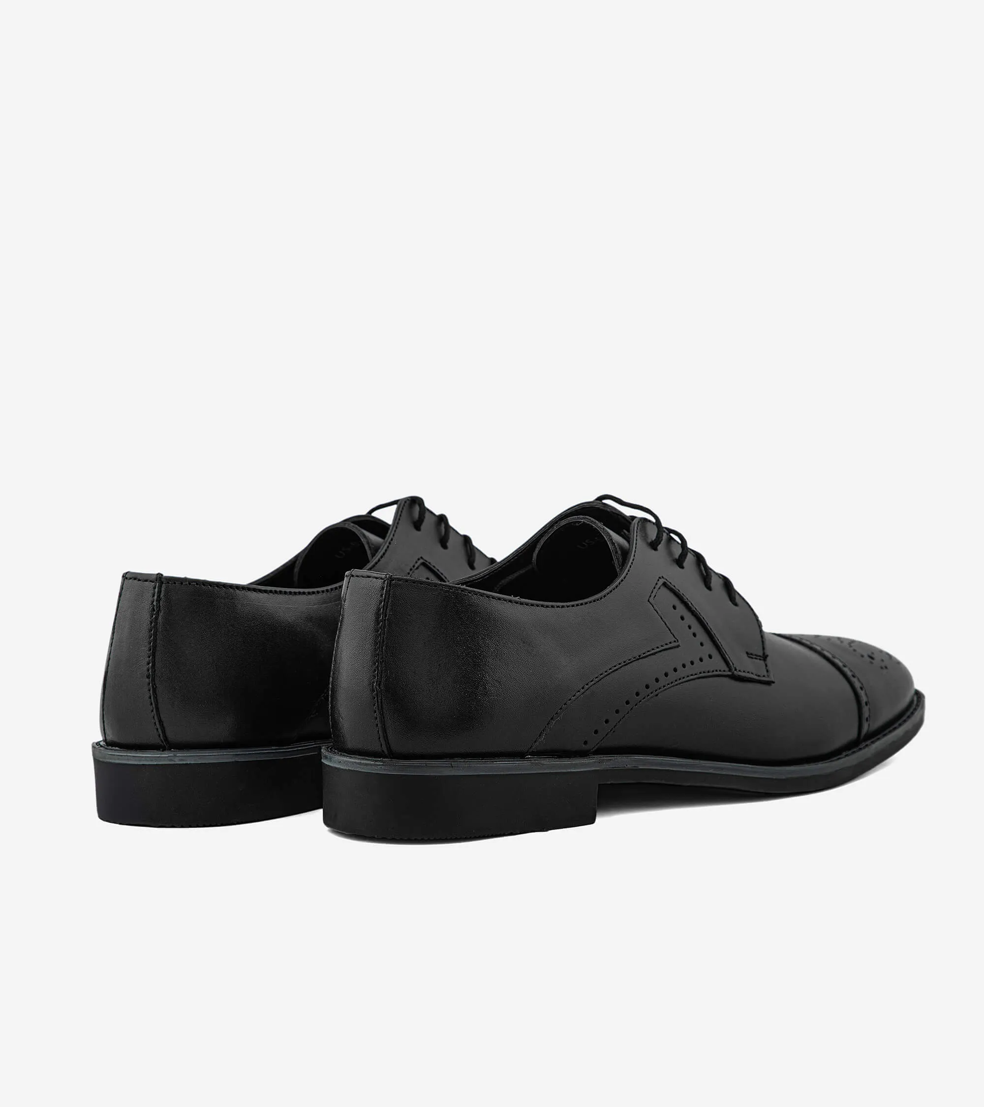 Shoes Dress Code Men's Formal Shoes US-BY-5305
