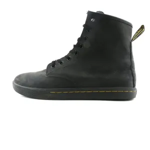 Best Sneakers For Lower Back Pain DR MARTENS  SHERIDAN MATTE
