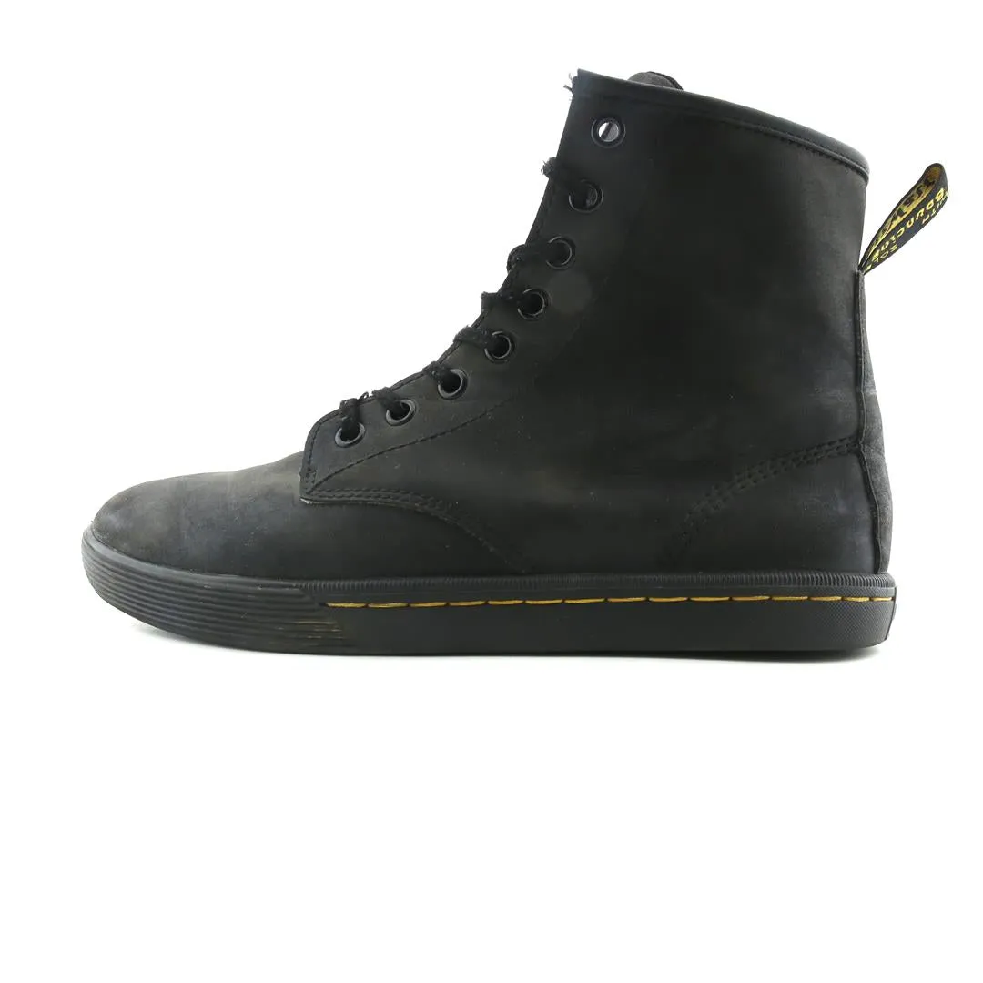 DR MARTENS  SHERIDAN MATTE Best Amazon Sneakers For All Day