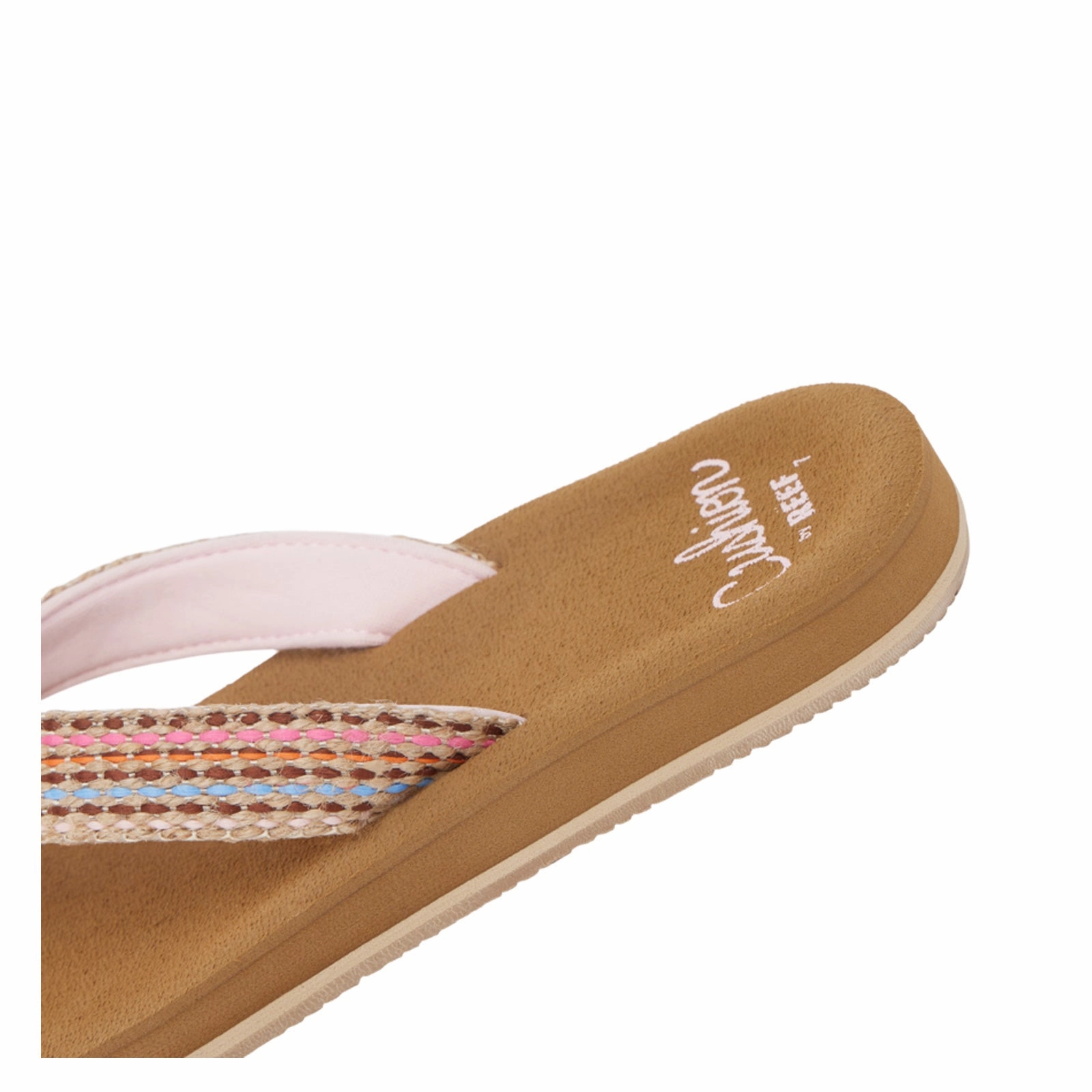 Women's Reef, Baja Elana Sandal Target Flip Flops