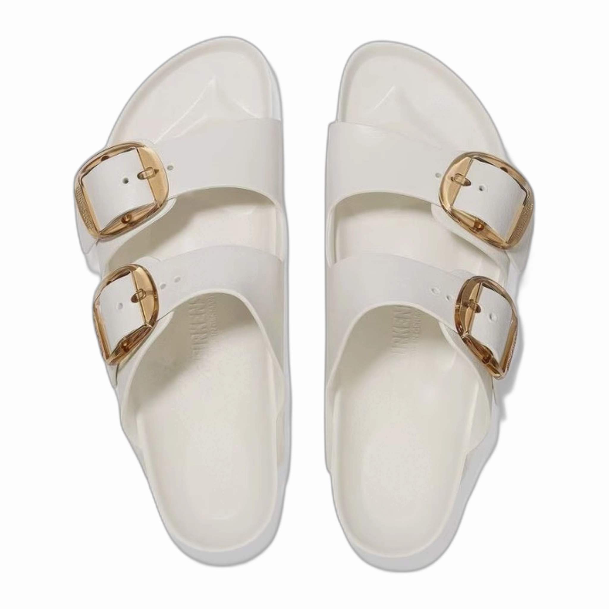 Nurse Flip Flops Arizona Big Buckle EVA