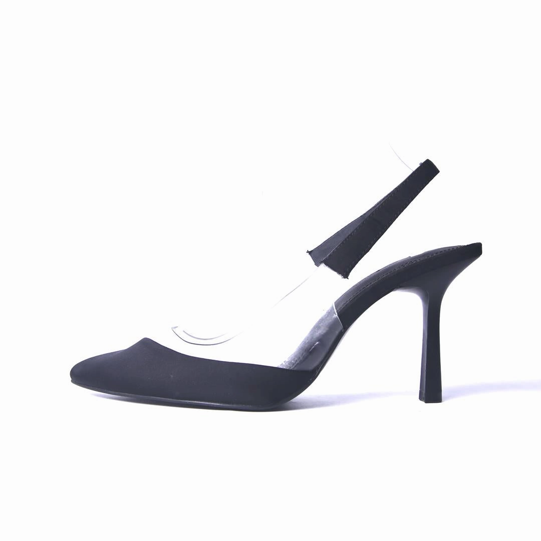 STRADIVARIUS . High Heels Italian