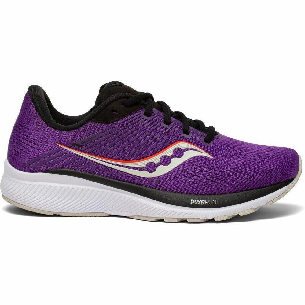 Barefoot Cross Training Shoes Women's Saucony Guide 14