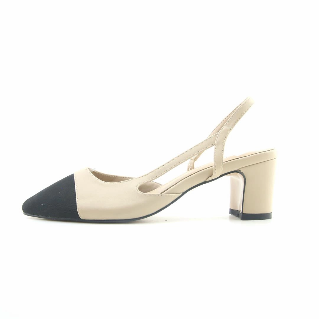 Houndstooth High Heels MIRA AZZURRA .