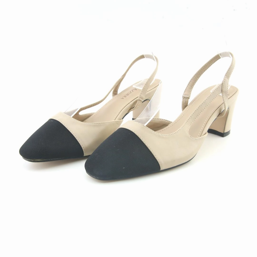 MIRA AZZURRA . High Heel Protector